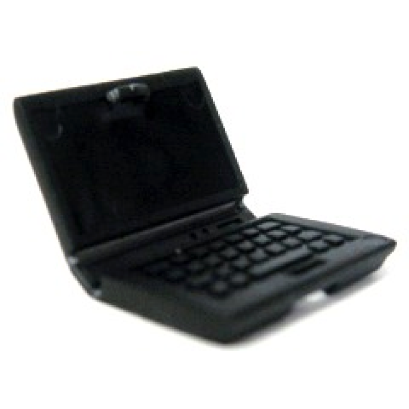 Laptop Black
